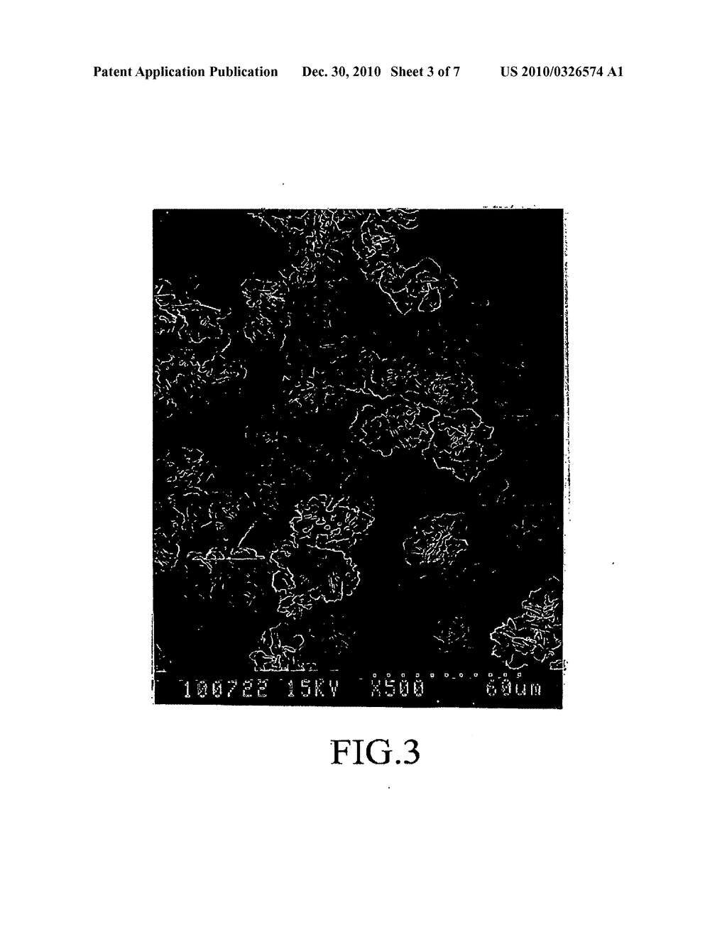 BASIC METAL NITRATE, PROCESS FOR PRODUCING THE SAME AND GAS GENERATING AGENT COMPOSITION - diagram, schematic, and image 04