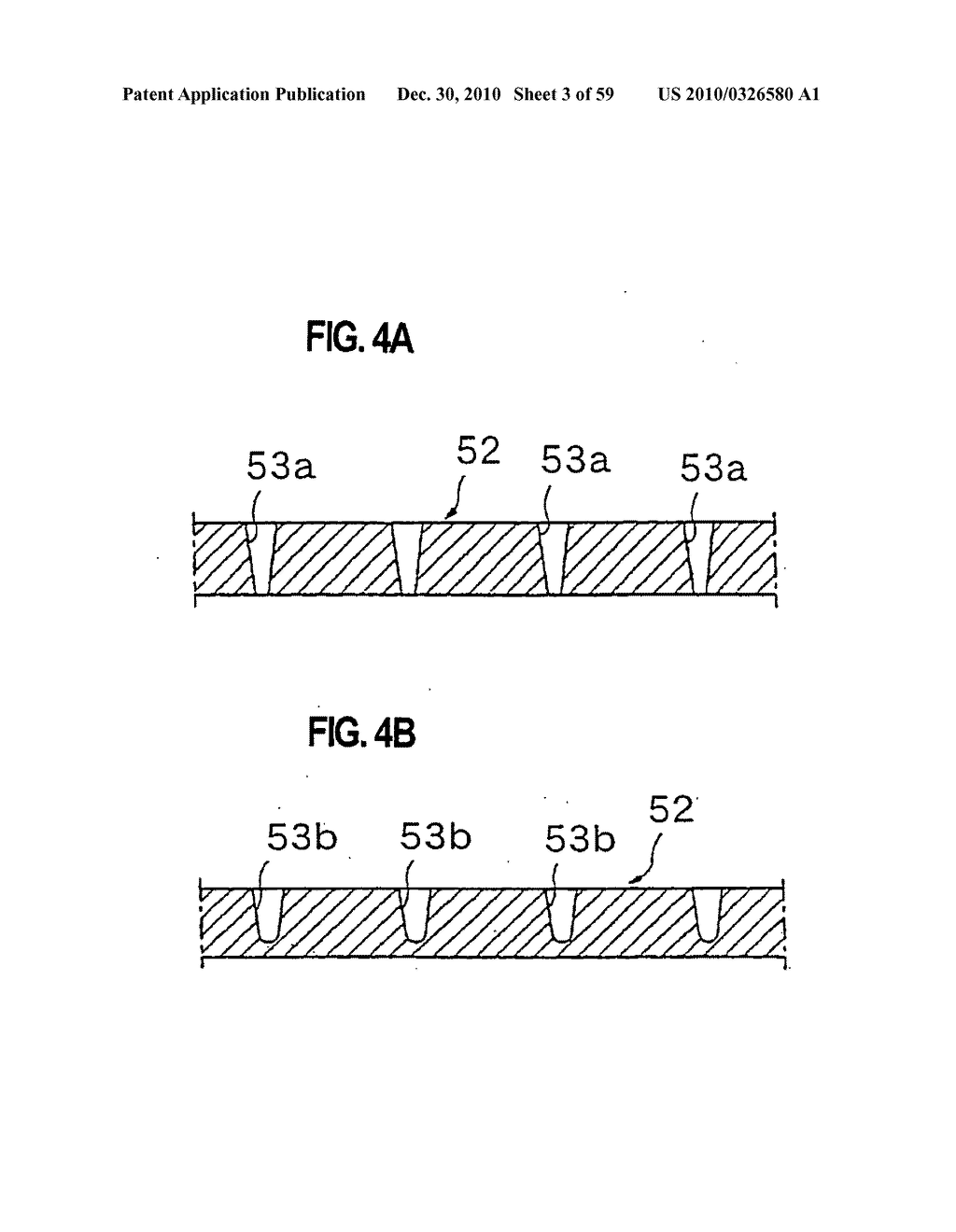 Method for manufacturing an absorbent body of a body fluid absorbing article - diagram, schematic, and image 04