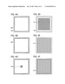 METHOD FOR MANUFACTURING LIQUID CRYSTAL DISPLAY DEVICE diagram and image