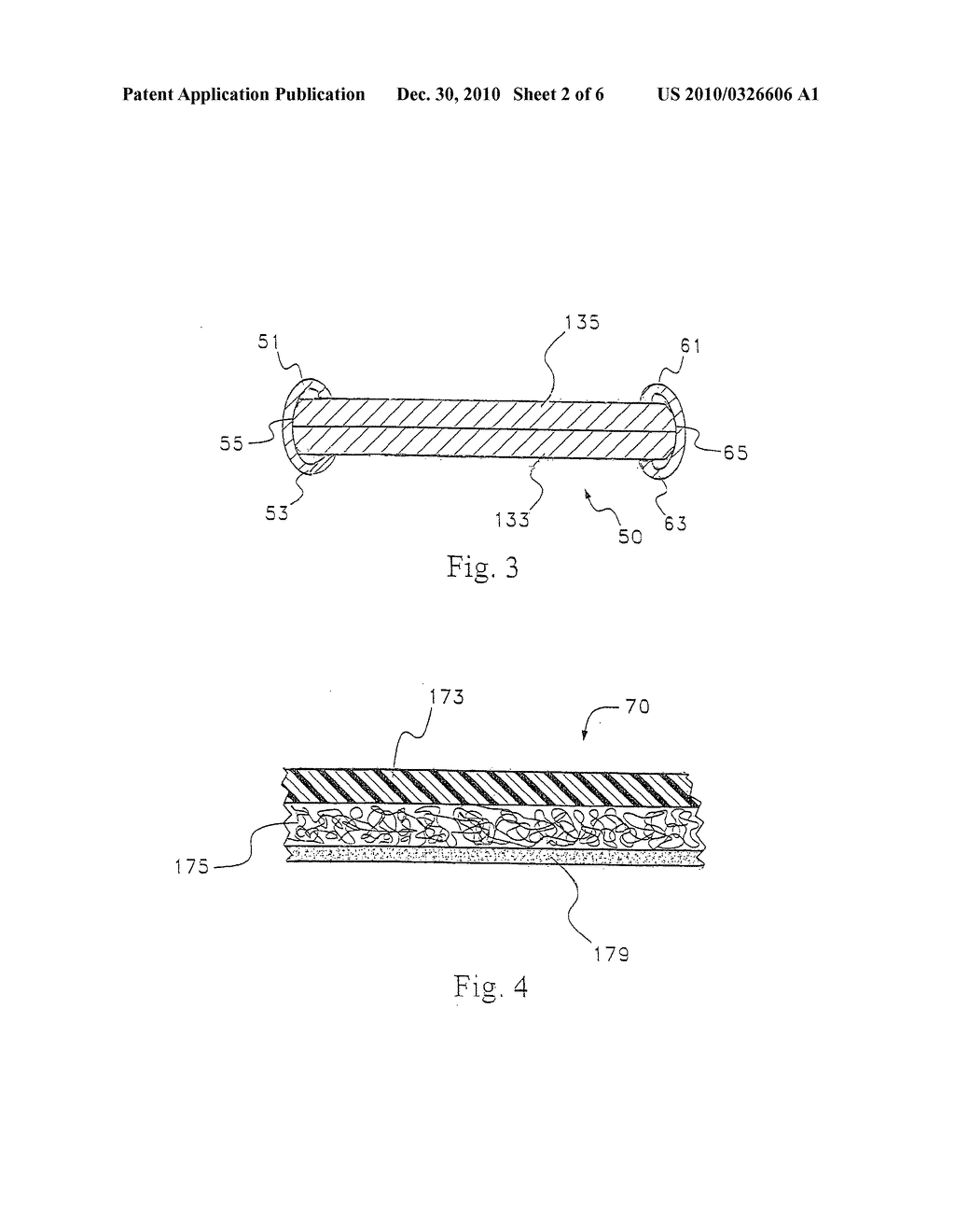 Composite sound absorbing blind systems - diagram, schematic, and image 03