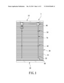 SECURE LOCK FOR A LIFT CORD OF A WINDOW BLIND OR SHADE diagram and image