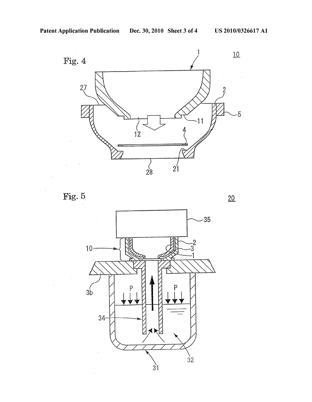 INTERMEDIATE STALK, METHOD OF PRODUCING THE SAME, AND LOW-PRESSURE DIE-CASTING APPARATUS - diagram, schematic, and image 04