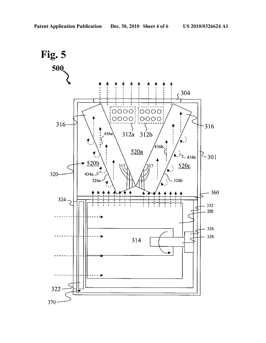 Blow Through Air Handler - diagram, schematic, and image 05