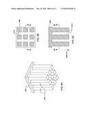 CONDENSER FIN STRUCTURES FACILITATING VAPOR CONDENSATION COOLING OF COOLANT diagram and image