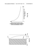 CONDENSER FIN STRUCTURES FACILITATING VAPOR CONDENSATION COOLING OF COOLANT diagram and image