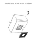 COOLING SYSTEM FOR A COMPUTER SYSTEM diagram and image