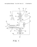 Waste heat recycling and gain system diagram and image