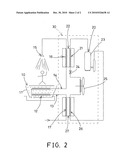 Waste heat recycling and gain system diagram and image