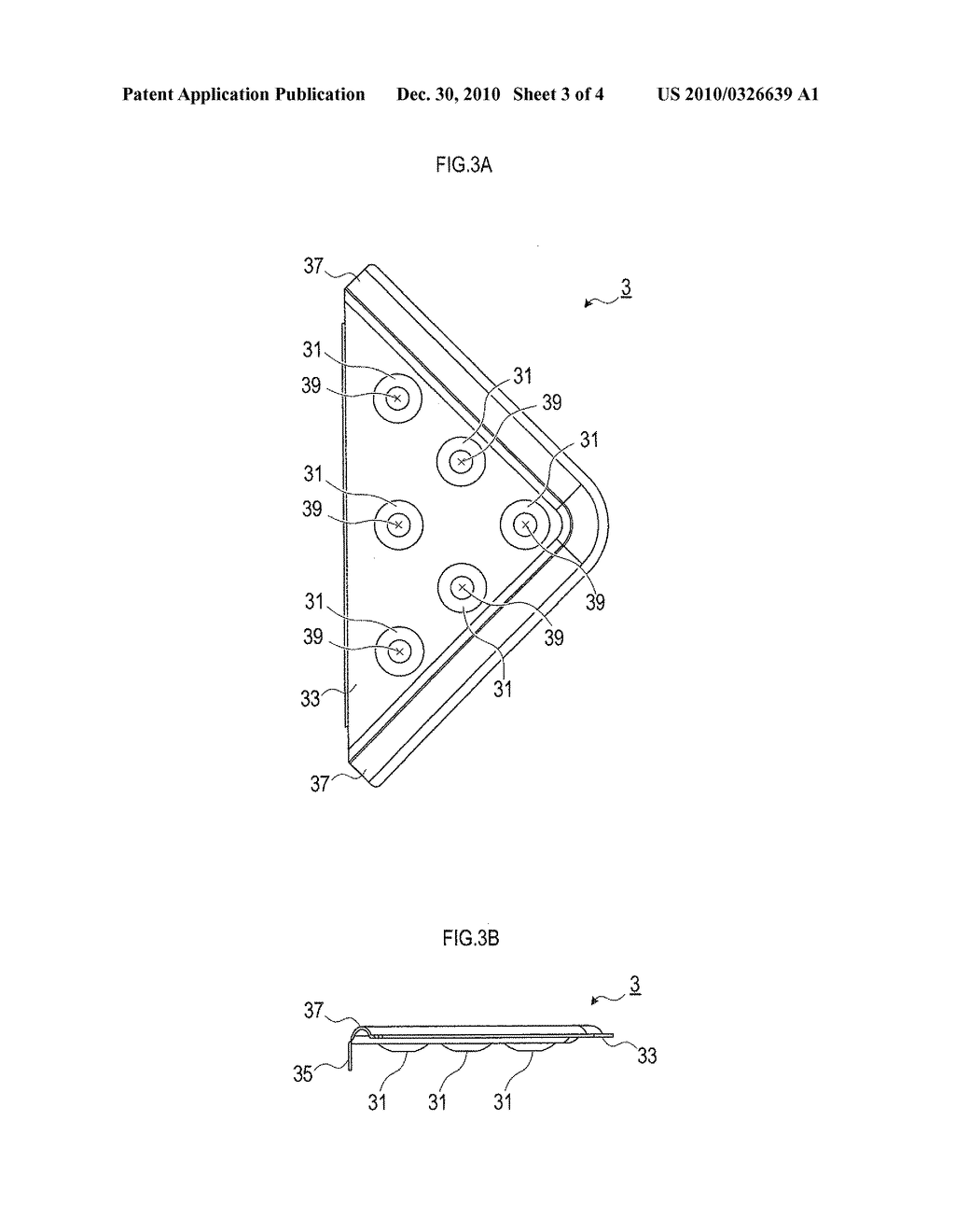 SPACER, FIXING STRUCTURE AND HEAT EXCHANGER - diagram, schematic, and image 04