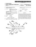 THERMAL PYROLYTIC GRAPHITE LAMINATES WITH VIAS diagram and image