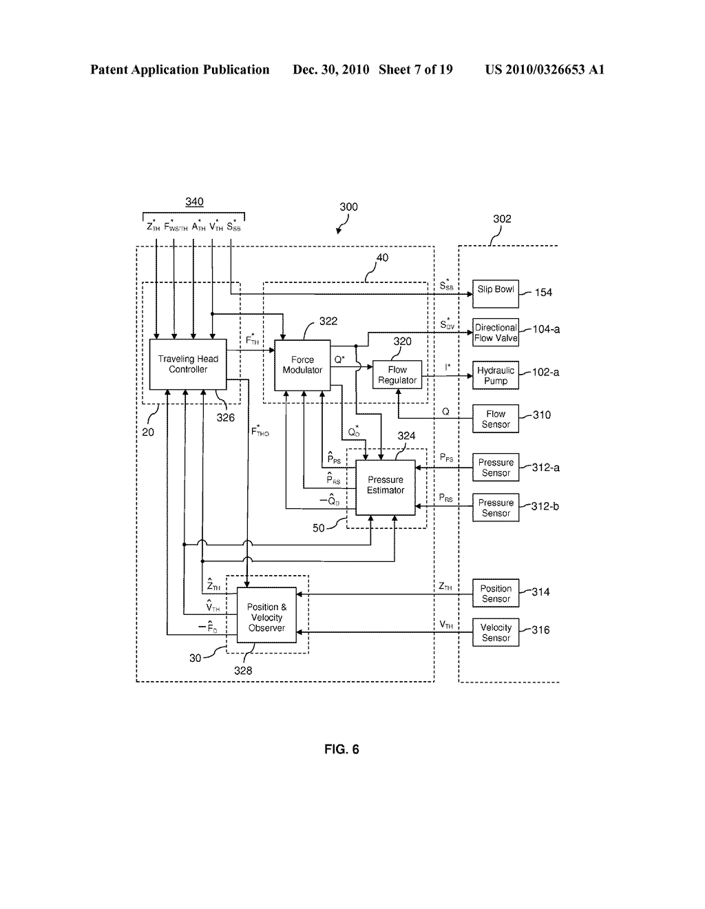 Work String Controller - diagram, schematic, and image 08