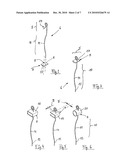 Device for Landscape Care or the Like Machine diagram and image