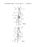 Device for Landscape Care or the Like Machine diagram and image