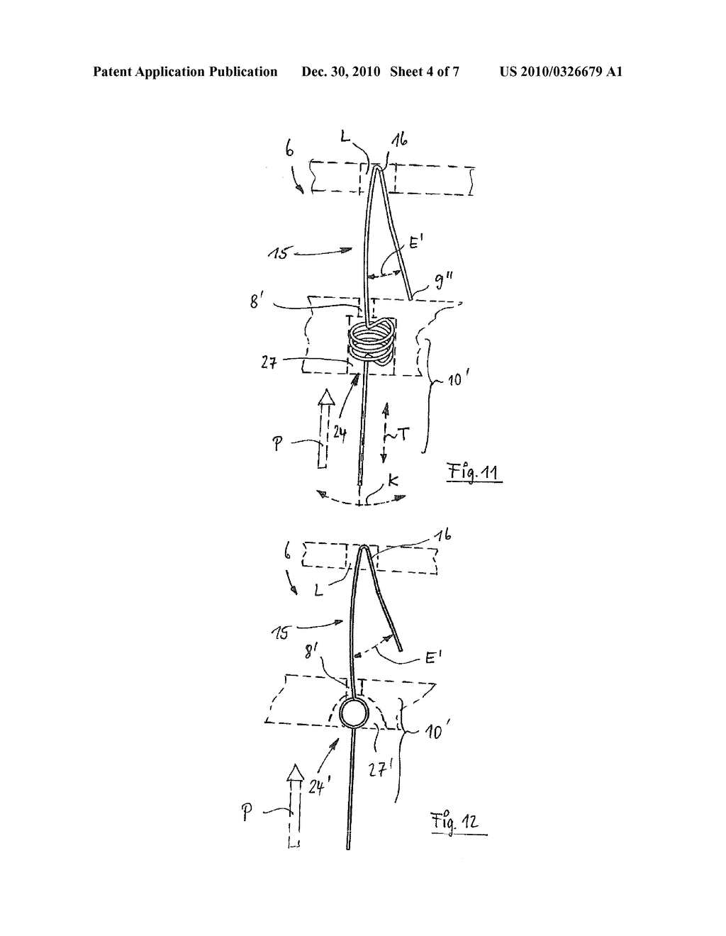 Device for Landscape Care or the Like Machine - diagram, schematic, and image 05