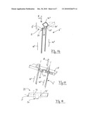 Device for Landscape Care or the Like Machine diagram and image