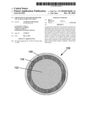 LIQUID CRYSTAL POLYMER BLENDS FOR USE AS METAL WIRE INSULATION diagram and image