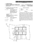 SOLDERING PAD LAYOUT FOR FLEXIBLE PRINTED CIRCUIT BOARD diagram and image