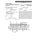 ELECTRONIC APPARATUS AND FLEXIBLE PRINTED WIRING BOARD diagram and image