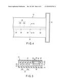 ELECTRONIC APPARATUS AND FLEXIBLE PRINTED WIRING BOARD diagram and image