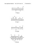 ELECTRONIC APPARATUS AND FLEXIBLE PRINTED WIRING BOARD diagram and image