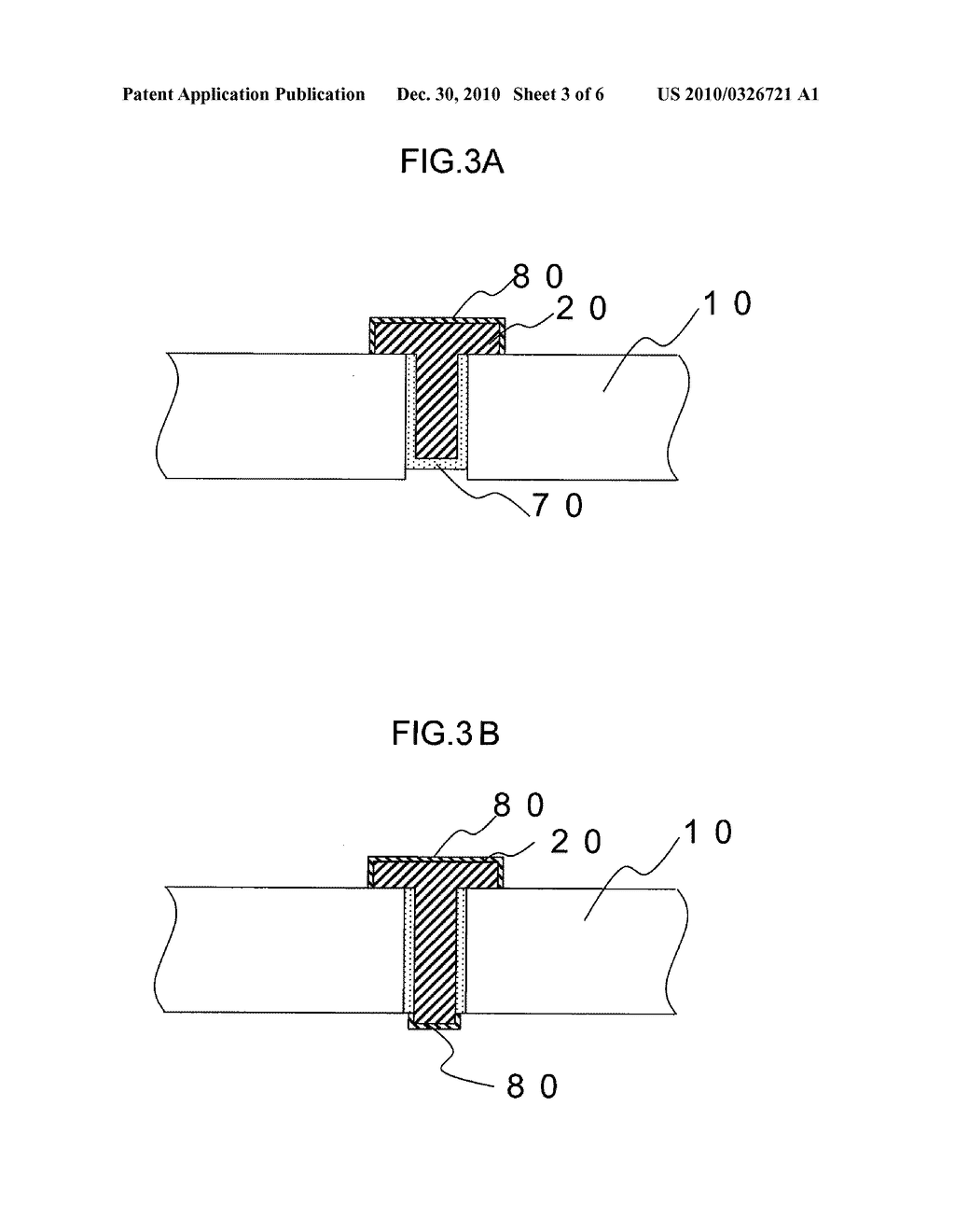 ELECTRONIC DEVICE AND METHOD OF MANUFACTURING THE SAME - diagram, schematic, and image 04