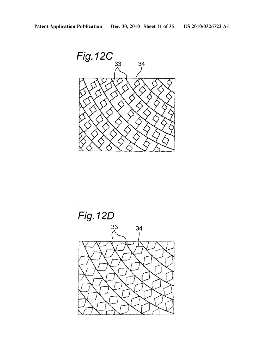 MESH SHEET AND HOUSING FOR ELECTRONIC DEVICES - diagram, schematic, and image 12