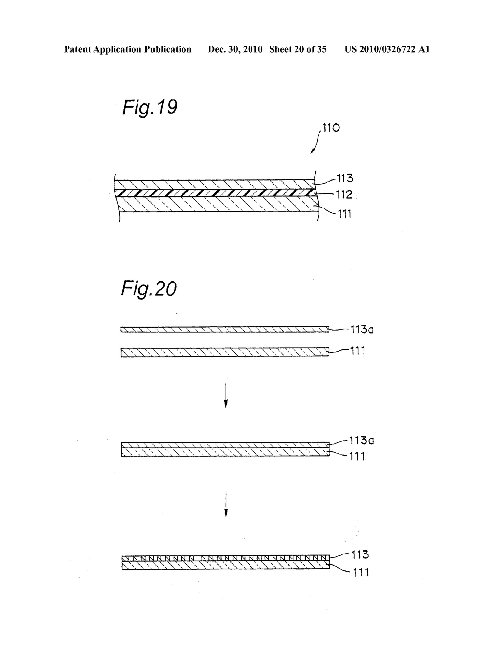 MESH SHEET AND HOUSING FOR ELECTRONIC DEVICES - diagram, schematic, and image 21