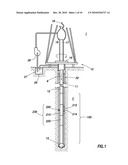 FORMATION EVALUATION WHILE DRILLING diagram and image