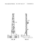 DRILLING RIG ASSEMBLY METHOD AND APPARATUS diagram and image