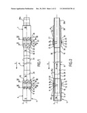 DRILL PACKER MEMBER, DRILL PIPE, AND CORRESPONDING DRILL PIPE STRING diagram and image