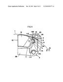 Disk brake diagram and image