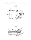 Disk brake diagram and image