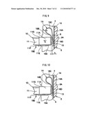 Disk brake diagram and image