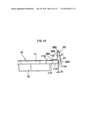 Disk brake diagram and image