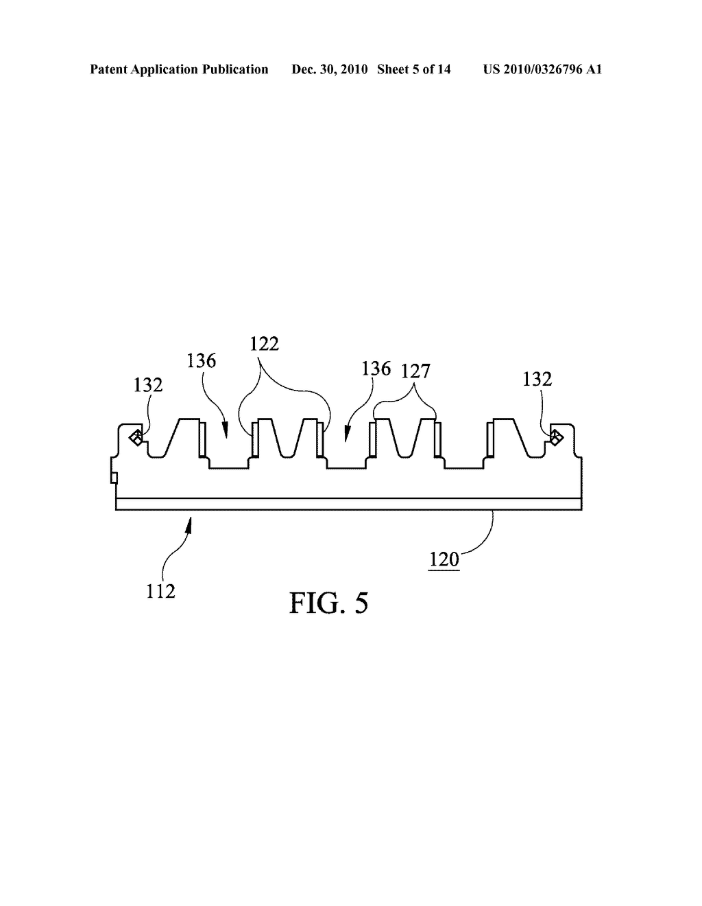 METHODS AND APPARATUSES FOR TRANSFERRING DISCRETE ARTICLES BETWEEN CARRIERS - diagram, schematic, and image 06