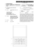 ELECTRONIC DEVICE WITH TWO KEYPADS diagram and image