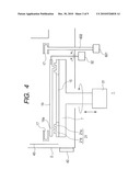 METHOD OF MANUFACTURING SEMICONDUCTOR DEVICE AND SPUTTERING APPARATUS diagram and image