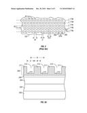 METHOD FOR MAKING A PATTERNED PERPENDICULAR MAGNETIC RECORDING DISK diagram and image