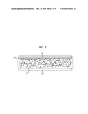 Electrolysis apparatus and device comprising the same diagram and image