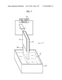 Electrolysis apparatus and device comprising the same diagram and image