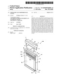 MONOLITHIC ELECTROPHORESIS GEL SYSTEM diagram and image