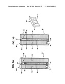 MONOLITHIC ELECTROPHORESIS GEL SYSTEM diagram and image