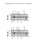 MONOLITHIC ELECTROPHORESIS GEL SYSTEM diagram and image