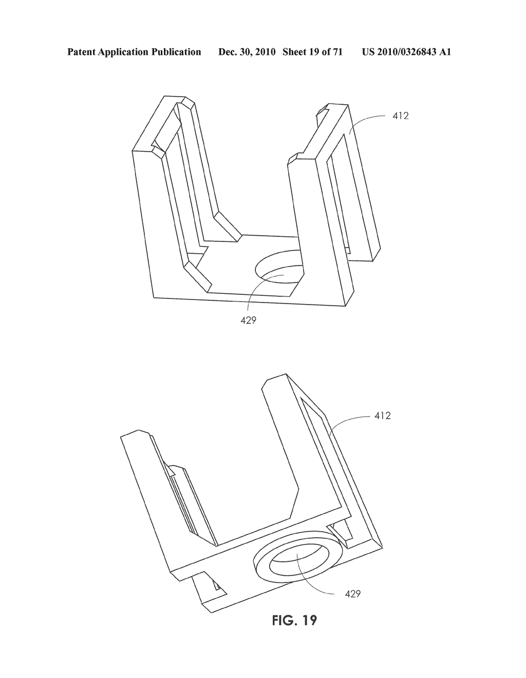 EXTRUDED ANALYTE SENSORS AND METHODS OF USING SAME - diagram, schematic, and image 20