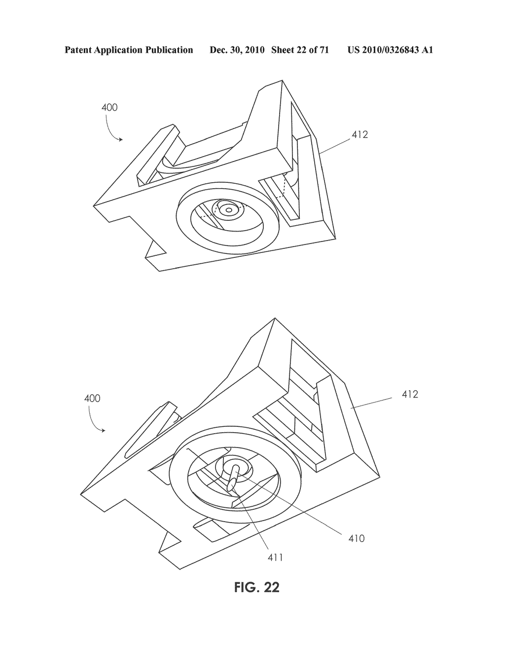 EXTRUDED ANALYTE SENSORS AND METHODS OF USING SAME - diagram, schematic, and image 23