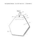 Disc Case diagram and image