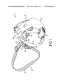 BALL CARRIER diagram and image