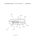 Surgical Cable Packaging System And Method diagram and image