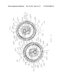 Surgical Cable Packaging System And Method diagram and image