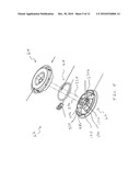 Surgical Cable Packaging System And Method diagram and image